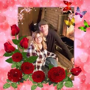 Meet your Posher, Candy